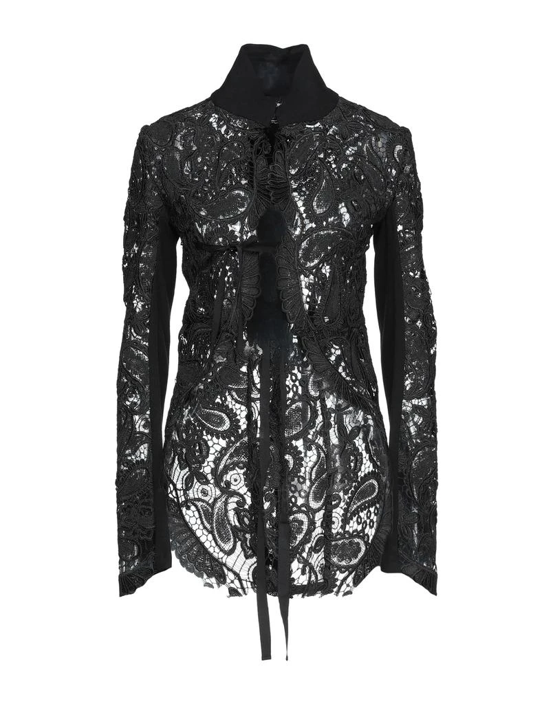 商品ANN DEMEULEMEESTER|Blazer,价格¥5818,第1张图片