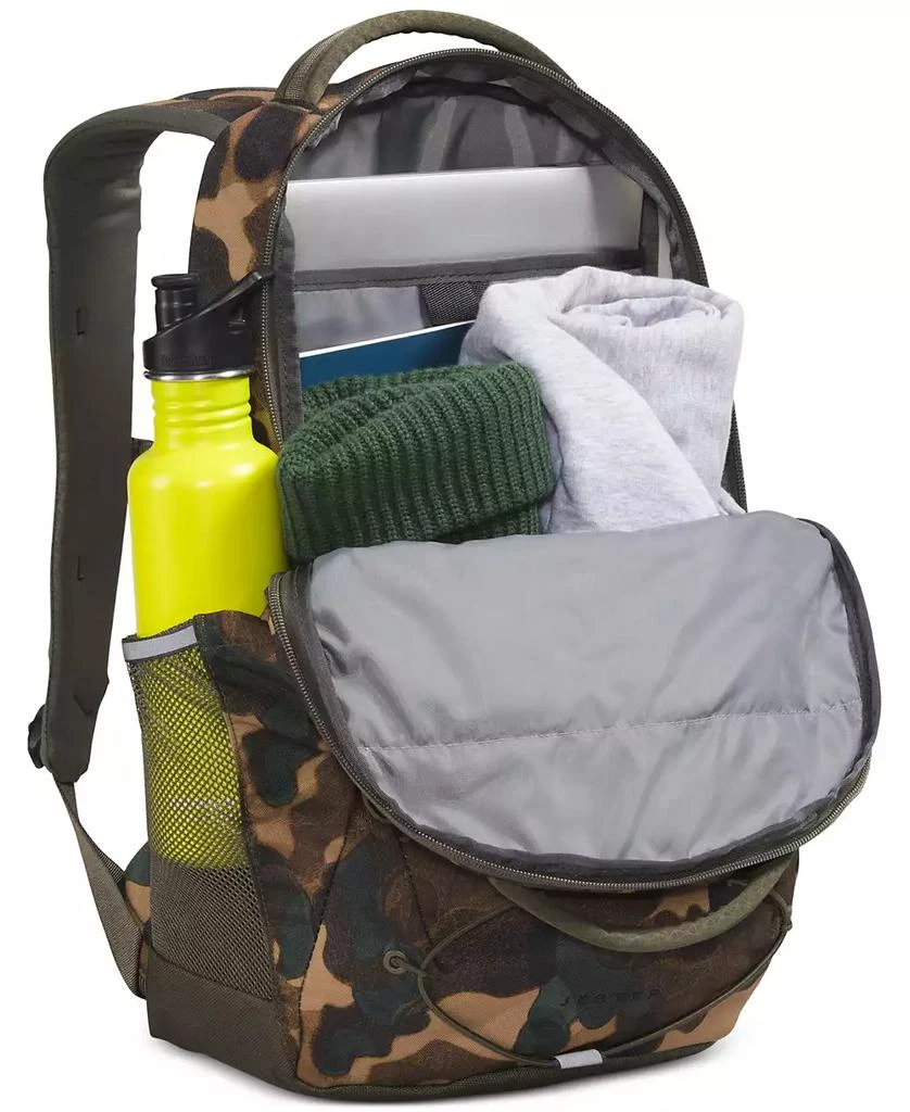 商品The North Face|Men's Jester Backpack,价格¥564,第2张图片详细描述