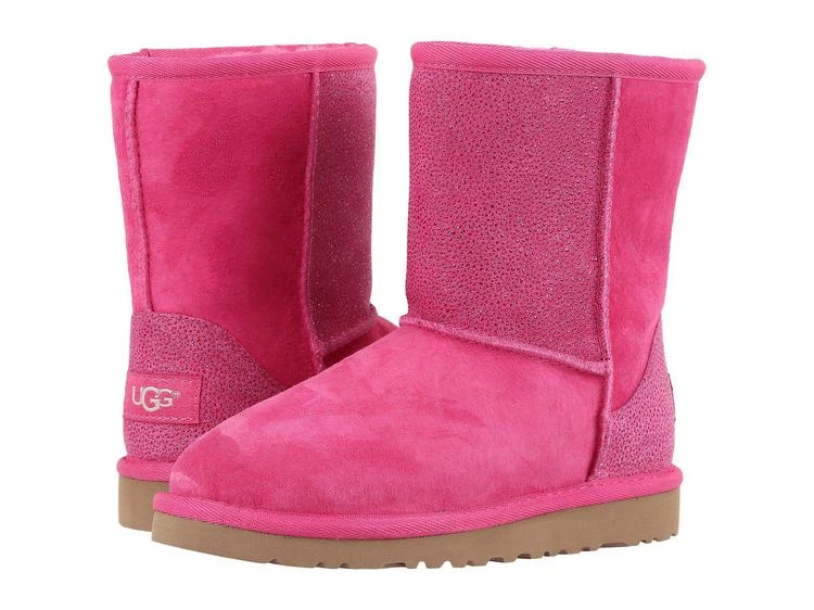 商品UGG|Classic Short Serein (Little Kid/Big Kid),价格¥923,第1张图片