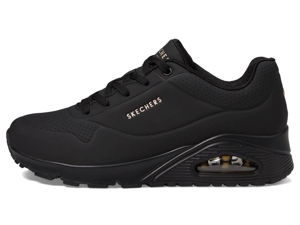 商品SKECHERS|Uno - Stand On Air,价格¥465,第4张图片详细描述
