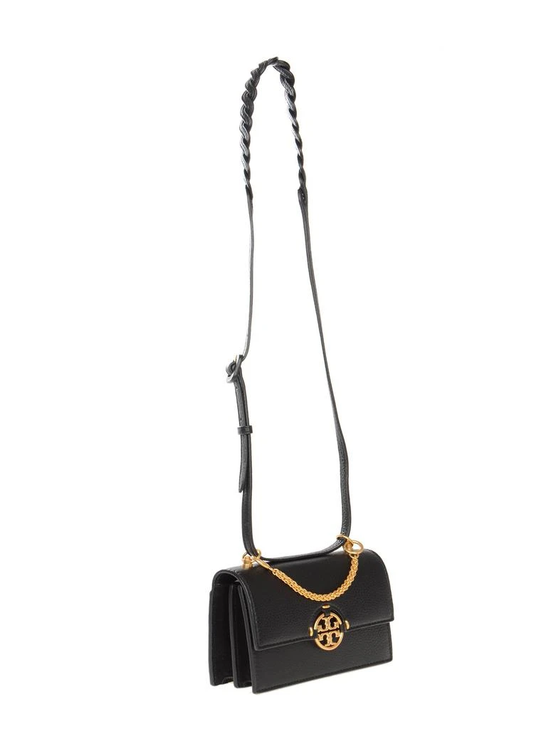 商品Tory Burch|Tory Burch Bags.. Black,价格¥2723,第4张图片详细描述