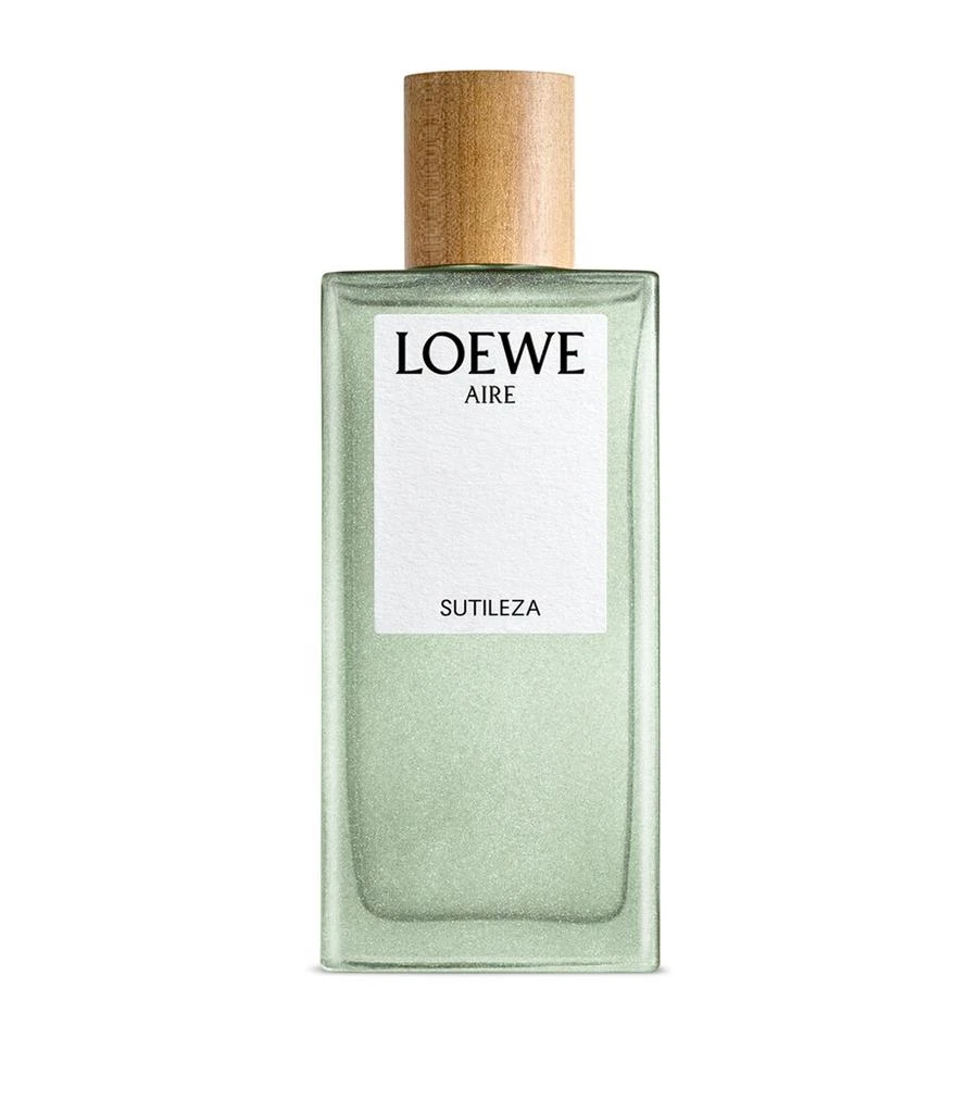 商品Loewe|Aire Sutileza Eau de Toilette (100ml),价格¥1206,第1张图片