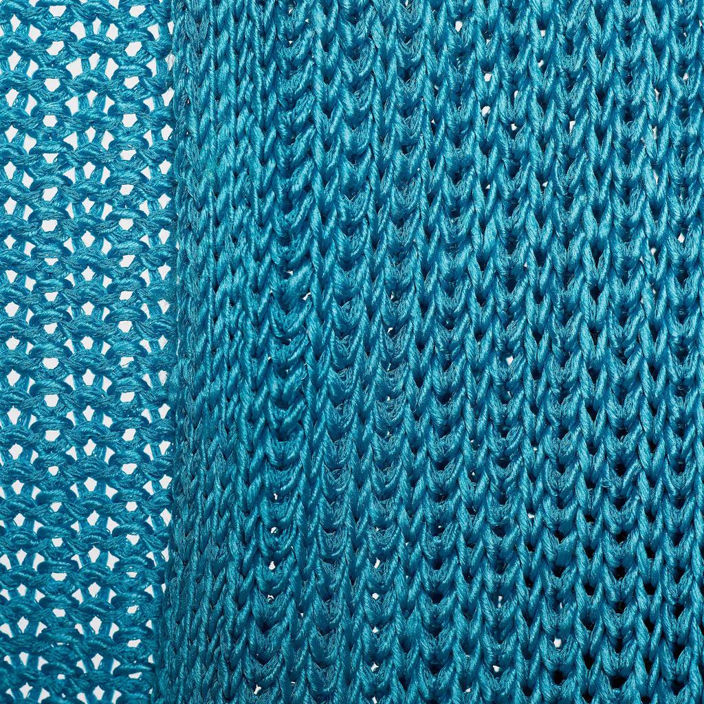 Ralph Lauren Collection Blue Knit Cardigan M商品第3张图片规格展示