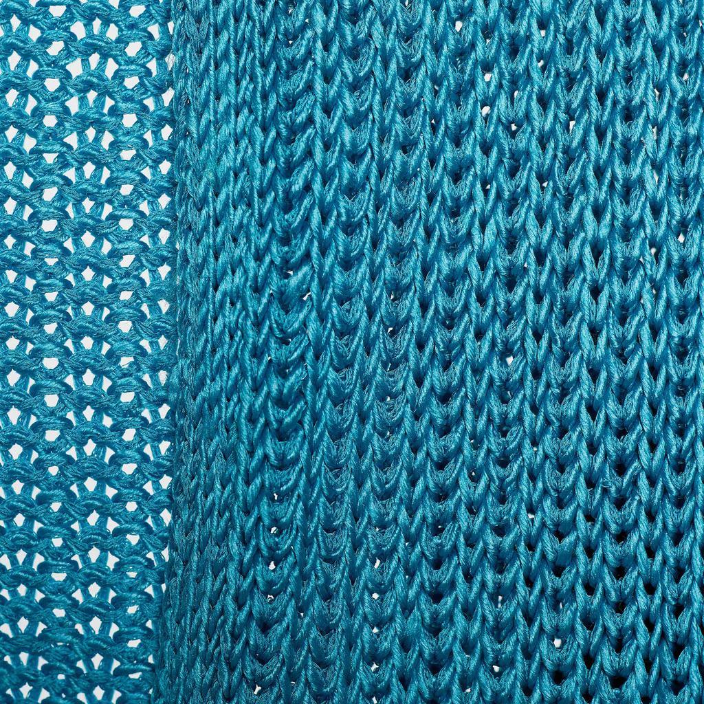 商品[二手商品] Ralph Lauren|Ralph Lauren Collection Blue Knit Cardigan M,价格¥1410,第5张图片详细描述