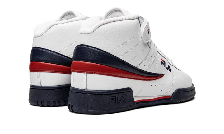 商品Fila|Fila F,价格¥514,第4张图片详细描述