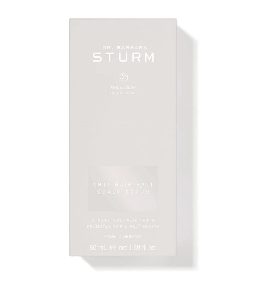 商品Dr. Barbara Sturm|Anti-Fall Hair & Scalp Serum (50ml),价格¥747,第4张图片详细描述