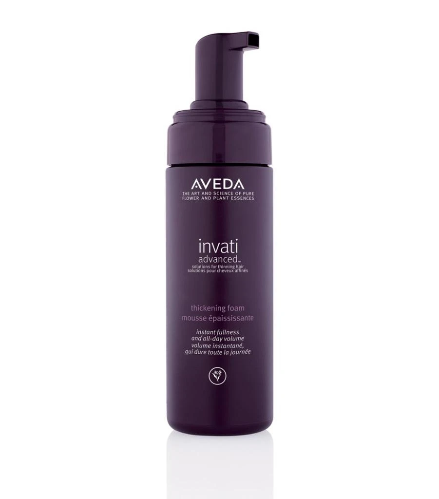 商品Aveda|Invati Advanced Thickening Foam (150ml),价格¥305,第1张图片