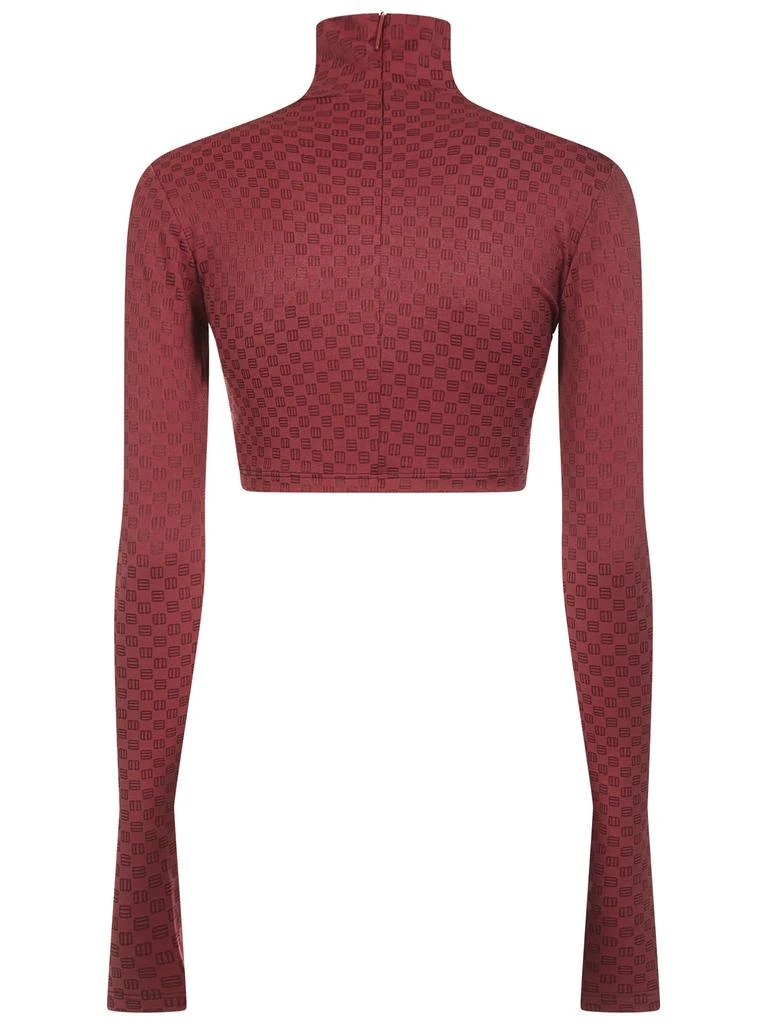 商品Ambush|Ambush Top,价格¥857,第2张图片详细描述