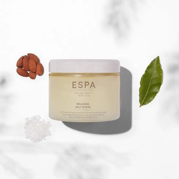 商品ESPA|ESPA Relaxing Salt Scrub 700g,价格¥690,第3张图片详细描述