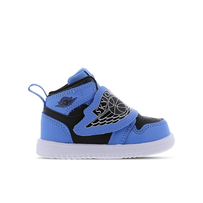 商品Jordan|Jordan Sky - Baby Shoes,价格¥461,第1张图片详细描述