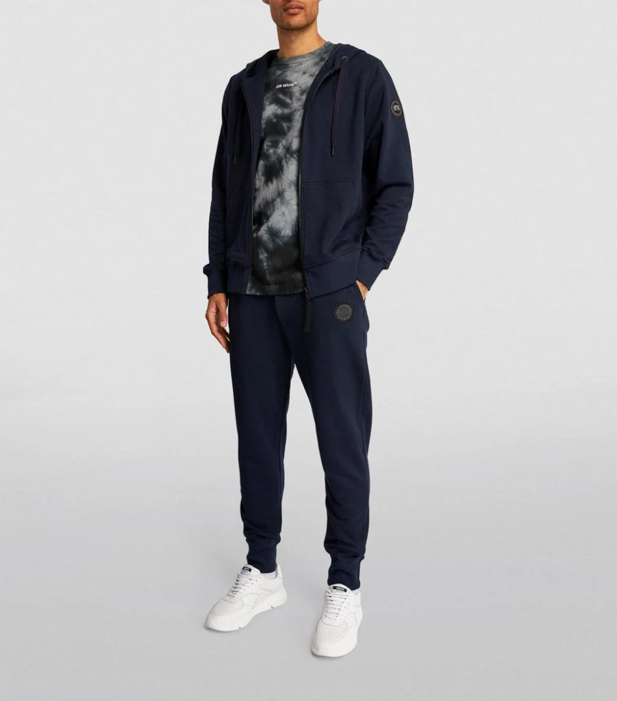 商品Canada Goose|Huron Sweatpants,价格¥2017,第2张图片详细描述