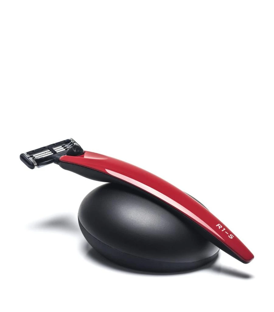 商品Bolin Webb|R1-S Razor And Stand Set,价格¥1179,第1张图片