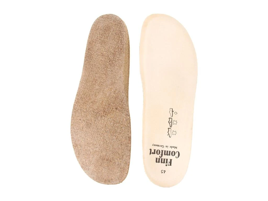 商品Finn Comfort|Classic Soft Flat Insole,价格¥487,第1张图片