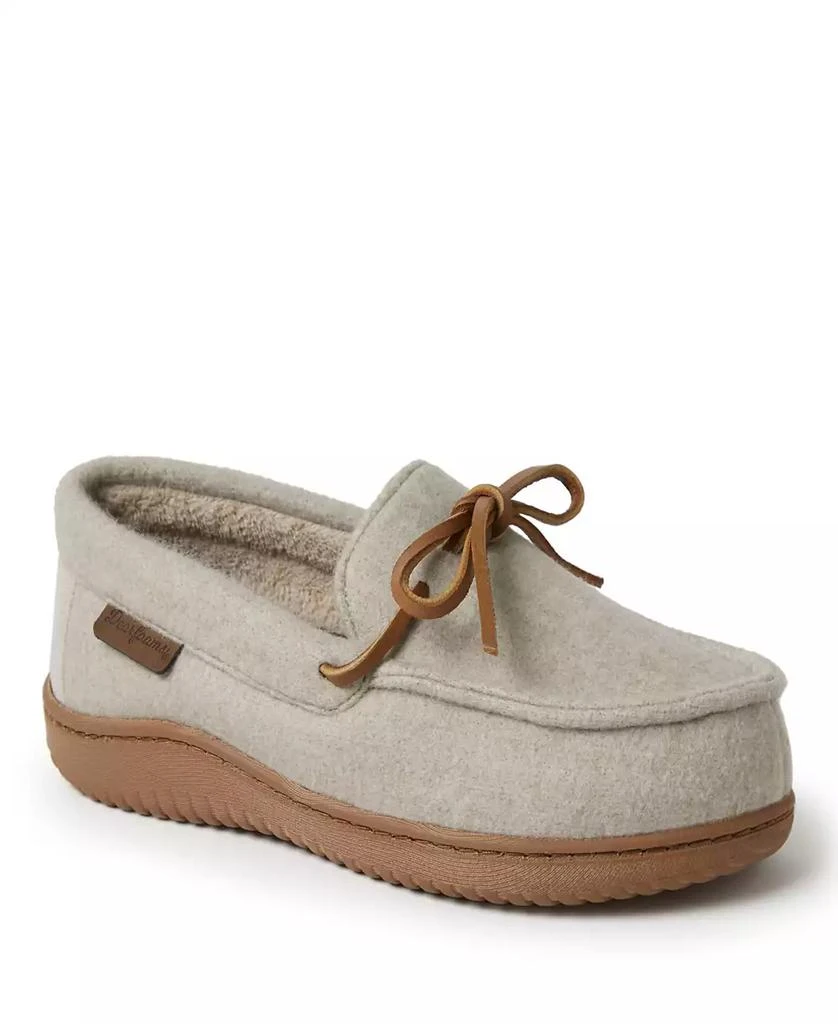 商品Dear Foams|Women's Wilmington Energy Return Moccasin Shoe,价格¥334,第1张图片