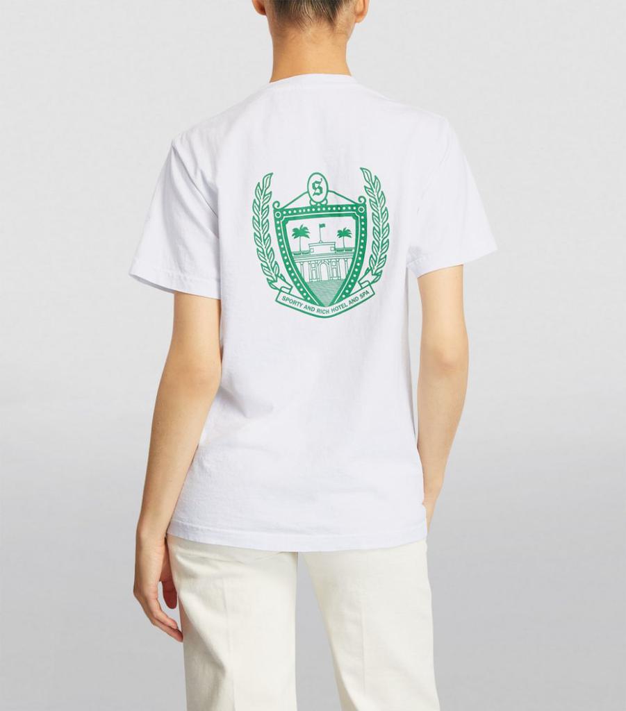 Beverly Hills T-Shirt商品第4张图片规格展示