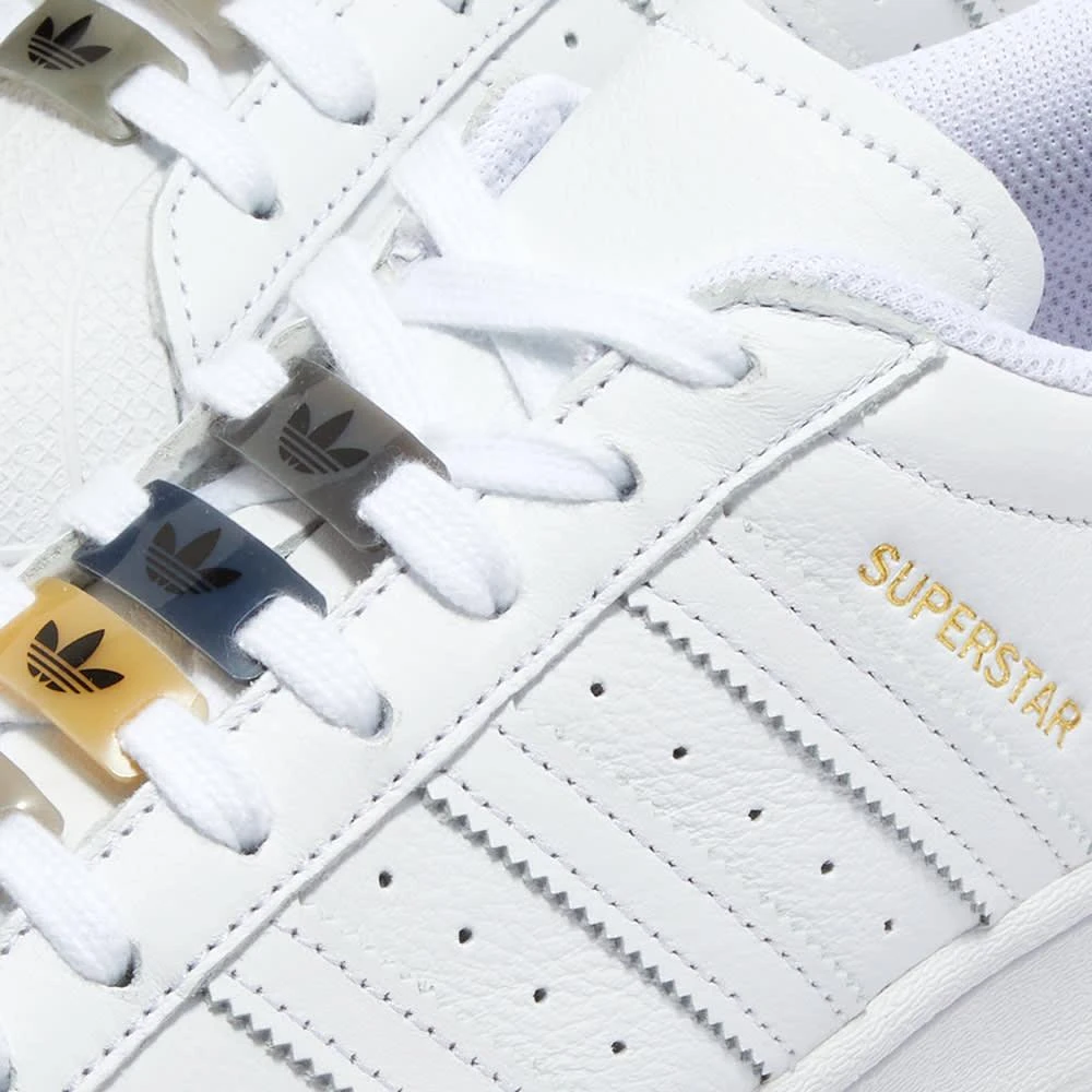 商品Adidas|Adidas Superstar W,价格¥398,第4张图片详细描述