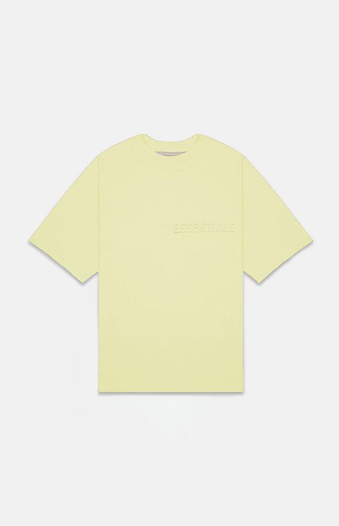 Women's Canary T-Shirt商品第1张图片规格展示