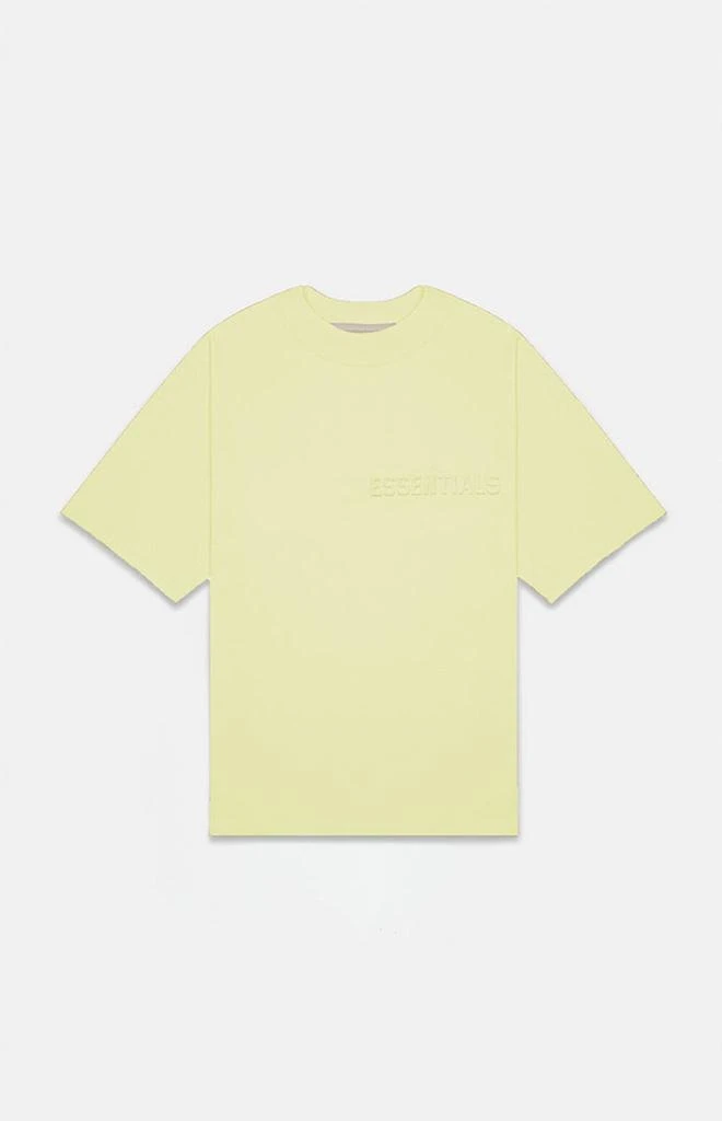 商品Essentials|Women's Canary T-Shirt,价格¥372,第1张图片