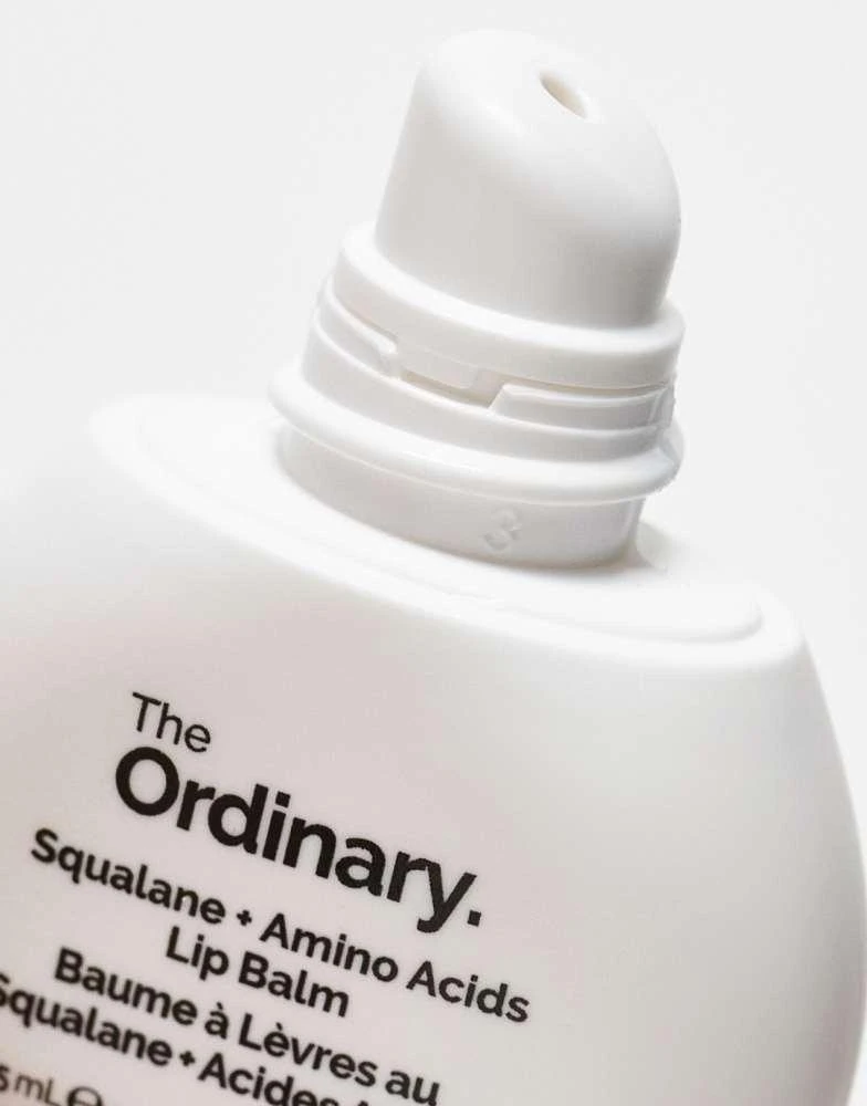 商品The Ordinary|The Ordinary Squalane & Amino Acids Lip Balm,价格¥84,第2张图片详细描述