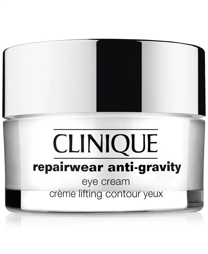 商品Clinique|Repairwear Anti-Gravity Eye Cream, 0.5 oz,价格¥383,第2张图片详细描述