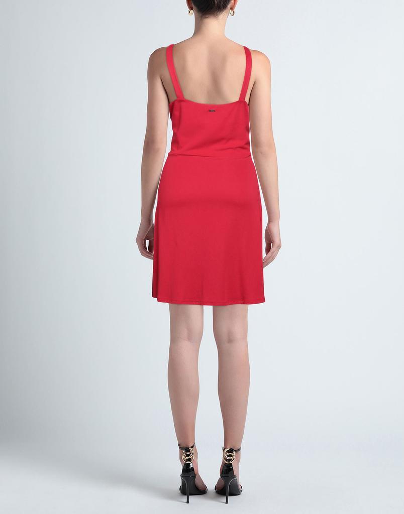 商品Armani Exchange|Short dress,价格¥435,第5张图片详细描述
