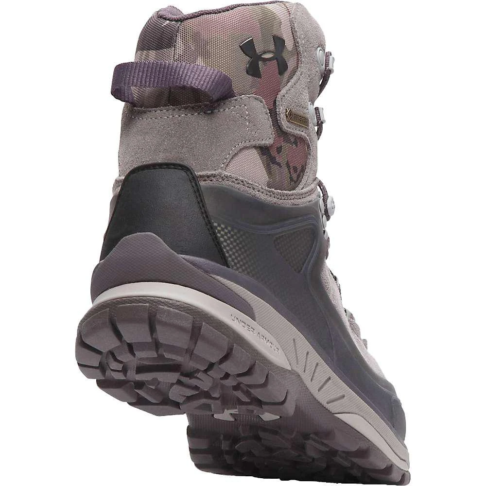 商品Under Armour|男士UA Ridge Reaper Elevation 高帮靴,价格¥1452,第2张图片详细描述
