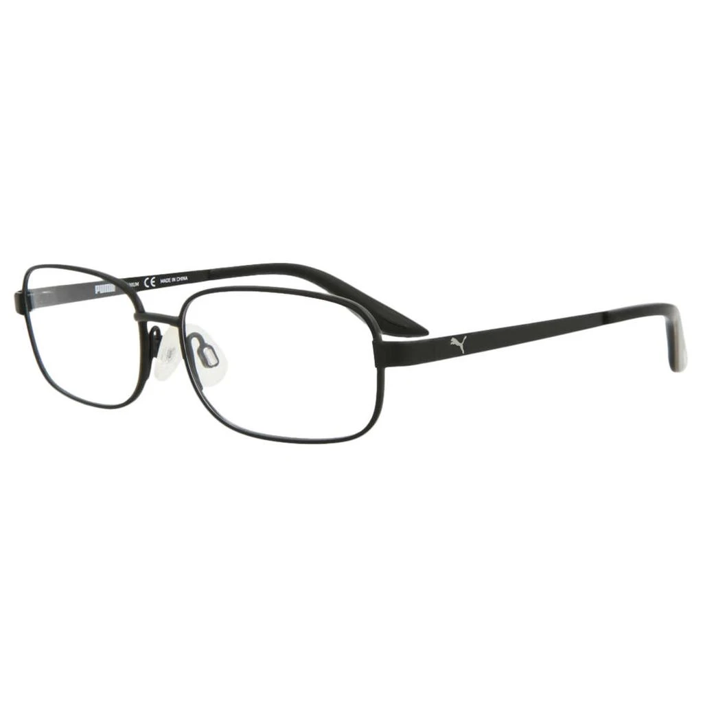 商品Puma|Puma Unisex Black Opticals,价格¥106,第1张图片