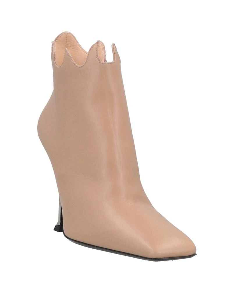 商品CESARE PACIOTTI|Ankle boot,价格¥2861,第2张图片详细描述