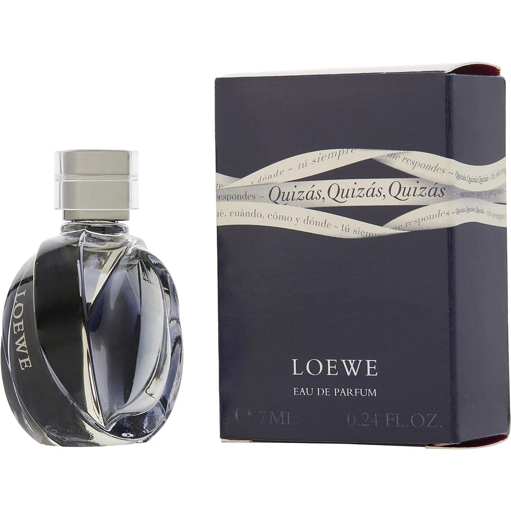 商品Loewe|Loewe 罗意威 也许女士香水 EDP 7ml,价格¥75,第1张图片