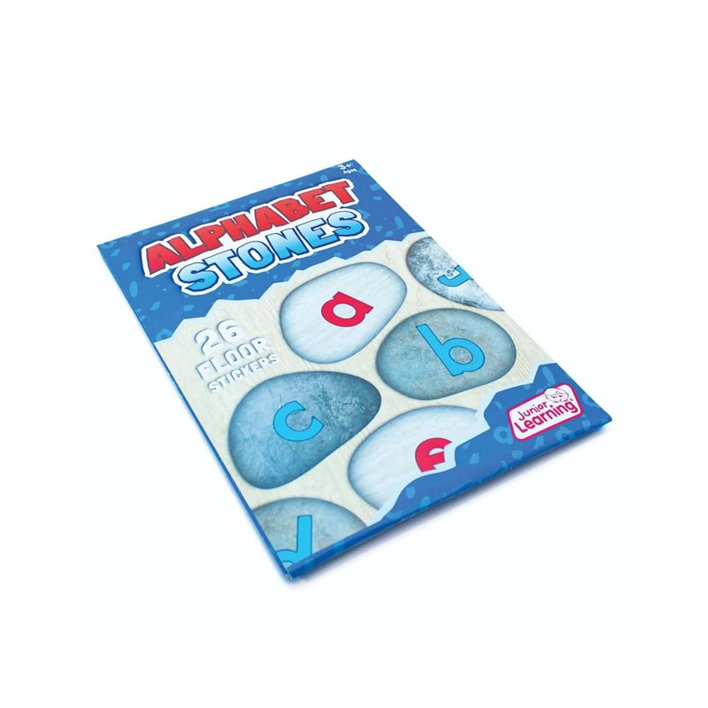 商品Redbox|Junior Learning Alphabet Stones - Educational Activity,价格¥299,第1张图片