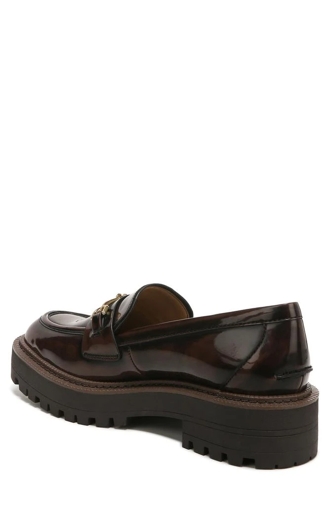 商品Sam Edelman|Laurs Platform Lug Sole Loafer,价格¥447,第2张图片详细描述