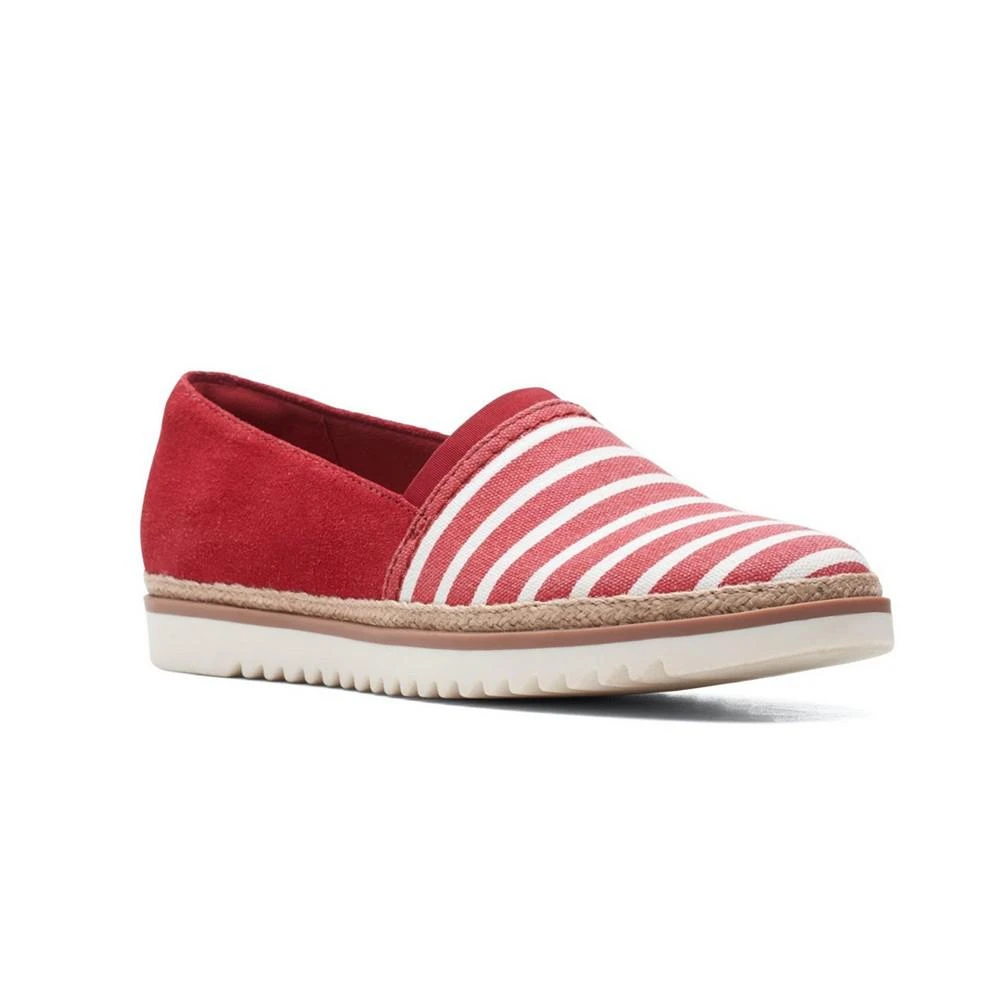 商品Clarks|Women's Collection Serena Paige Shoes,价格¥431,第1张图片