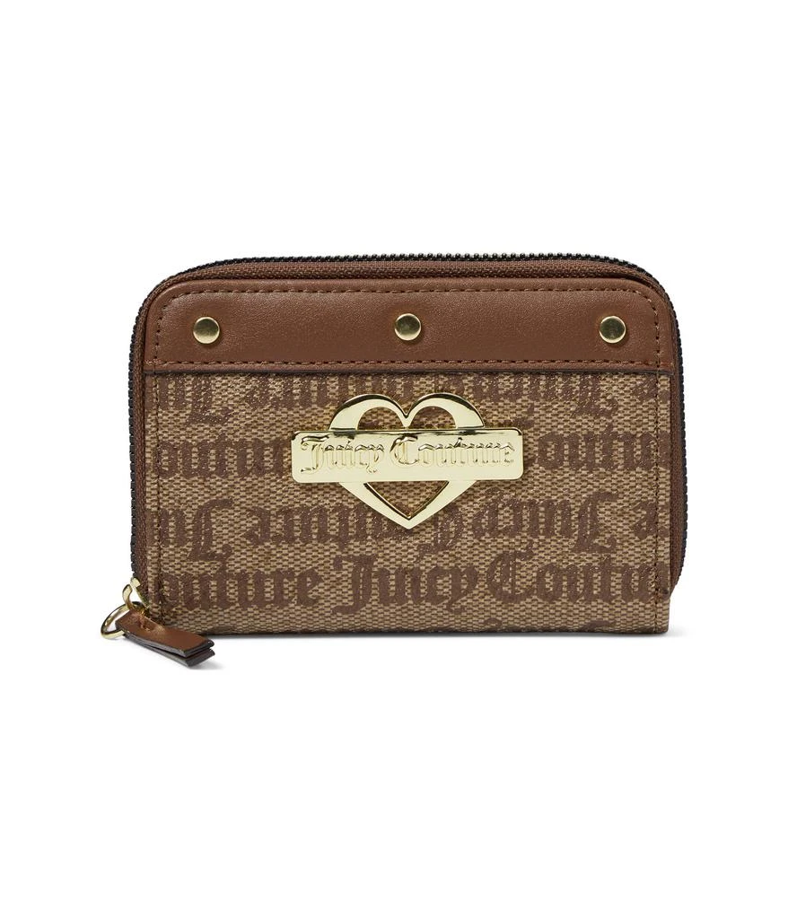 商品Juicy Couture|Glam Medium Flat ZA,价格¥166,第1张图片