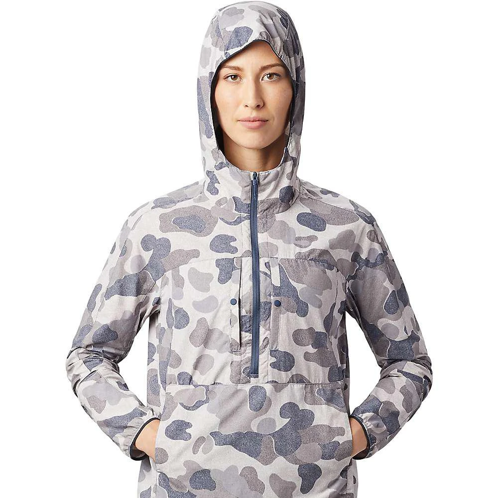 商品Mountain Hardwear|Mountain Hardwear Women's Echo Lake Hoody,价格¥363,第2张图片详细描述