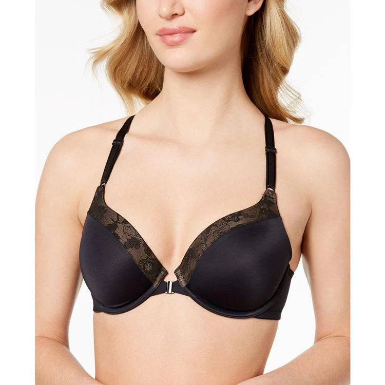 商品Warner's|光滑文胸,价格¥319,第1张图片