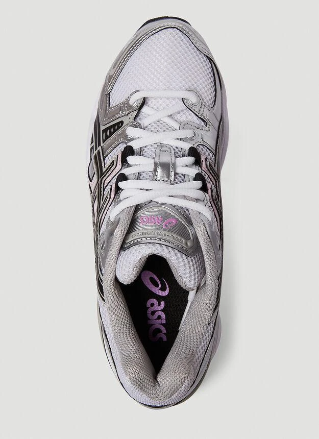 Gel-Nimbus 9 Sneakers in Silver 商品