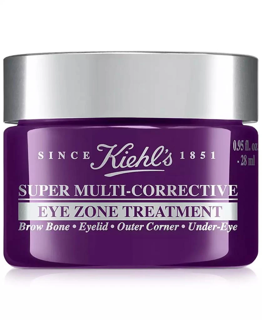 商品Kiehl's|Super Multi-Corrective Eye Cream, 0.95 oz.,价格¥656,第1张图片