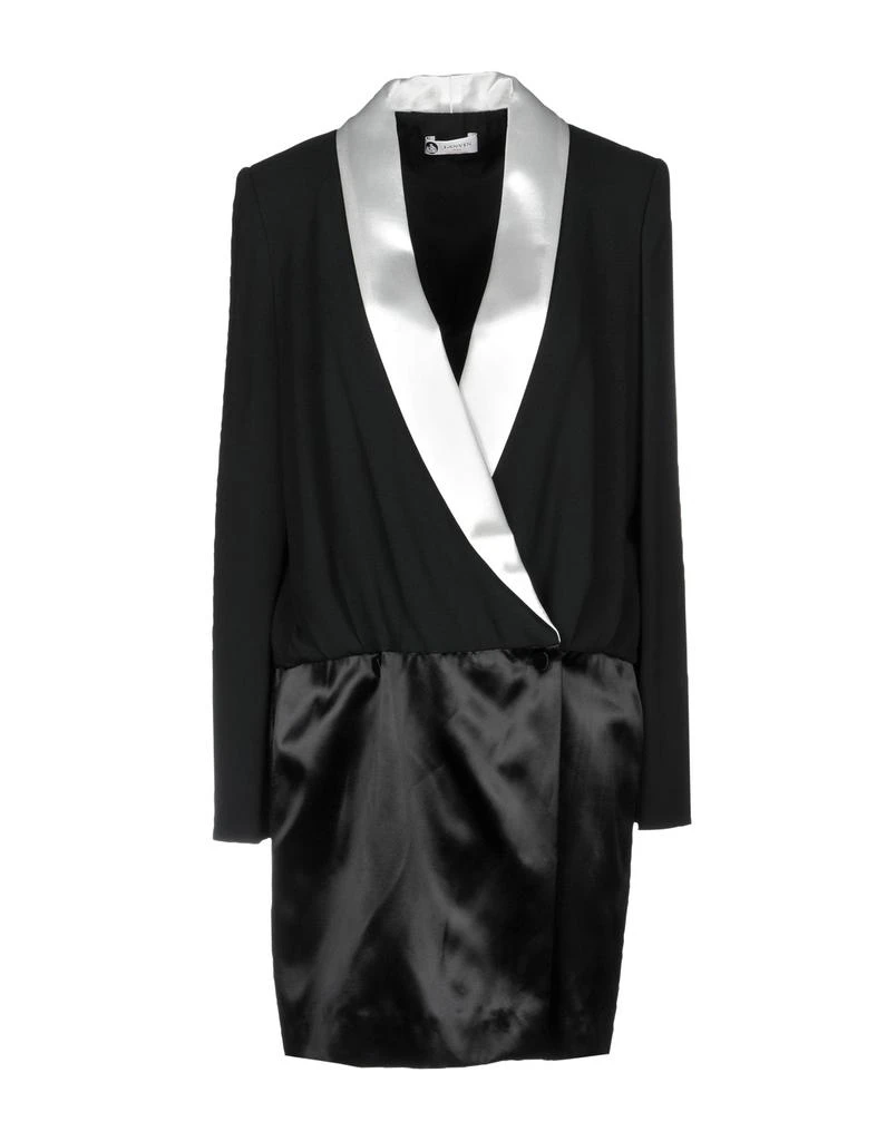 商品Lanvin|Blazer dress,价格¥3857,第1张图片