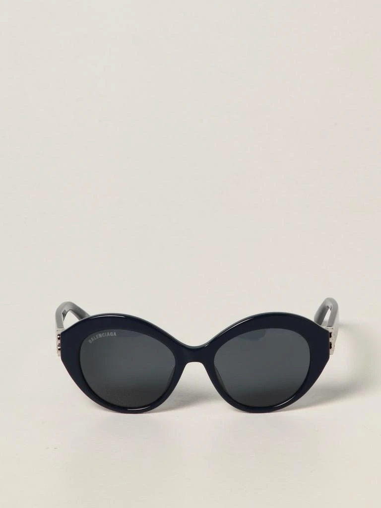 商品Balenciaga|Balenciaga sunglasses in acetate,价格¥2581,第2张图片详细描述