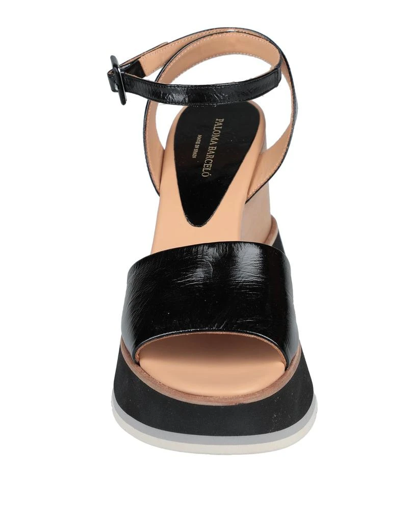商品PALOMA BARCELÓ|Sandals,价格¥982,第4张图片详细描述