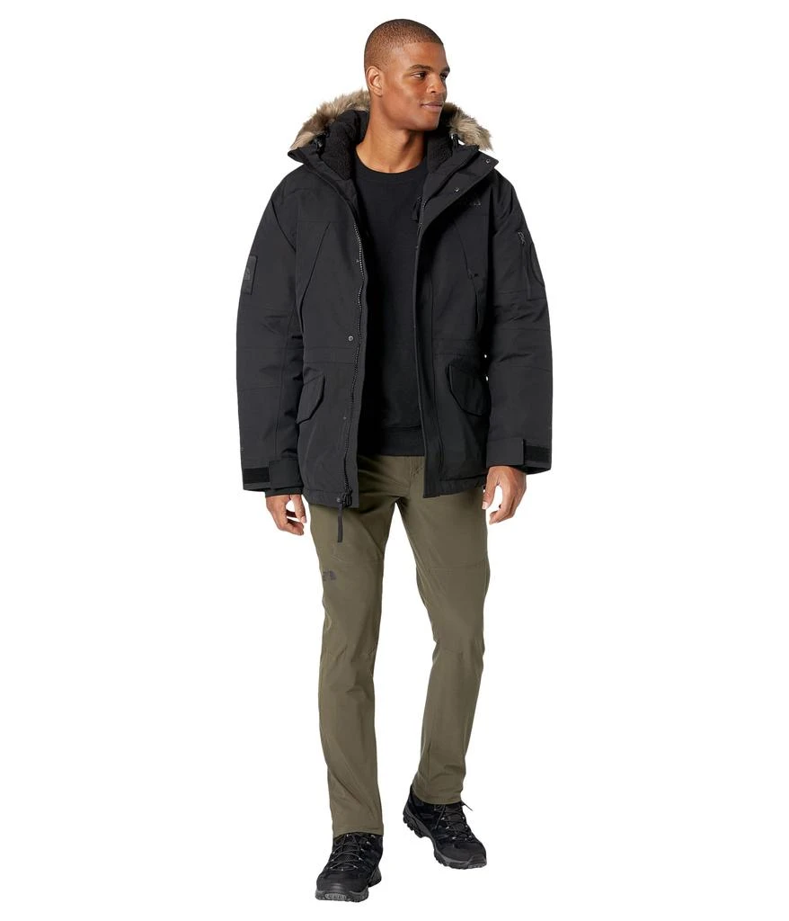 Expedition Mcmurdo Parka 商品
