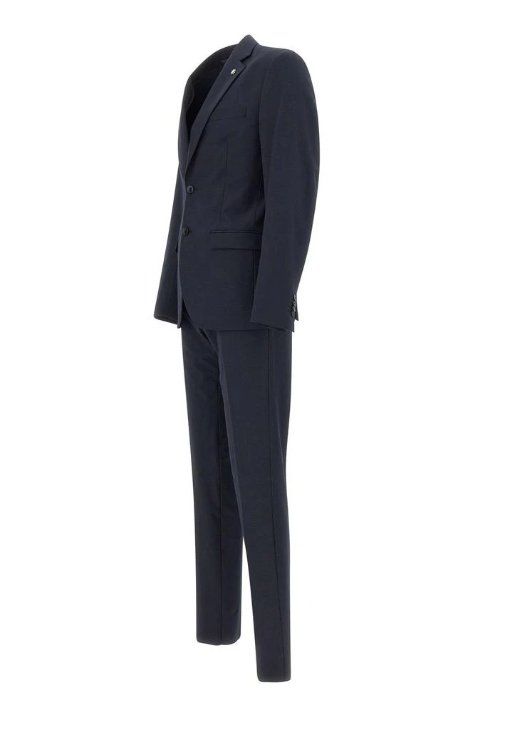 商品MANUEL RITZ|Manuel Ritz Two-Piece Suit,价格¥3140,第3张图片详细描述