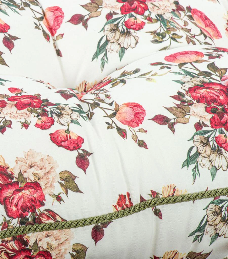 商品DockATot|Floral Meditation Pillow (89cm x 89cm),价格¥993,第3张图片详细描述