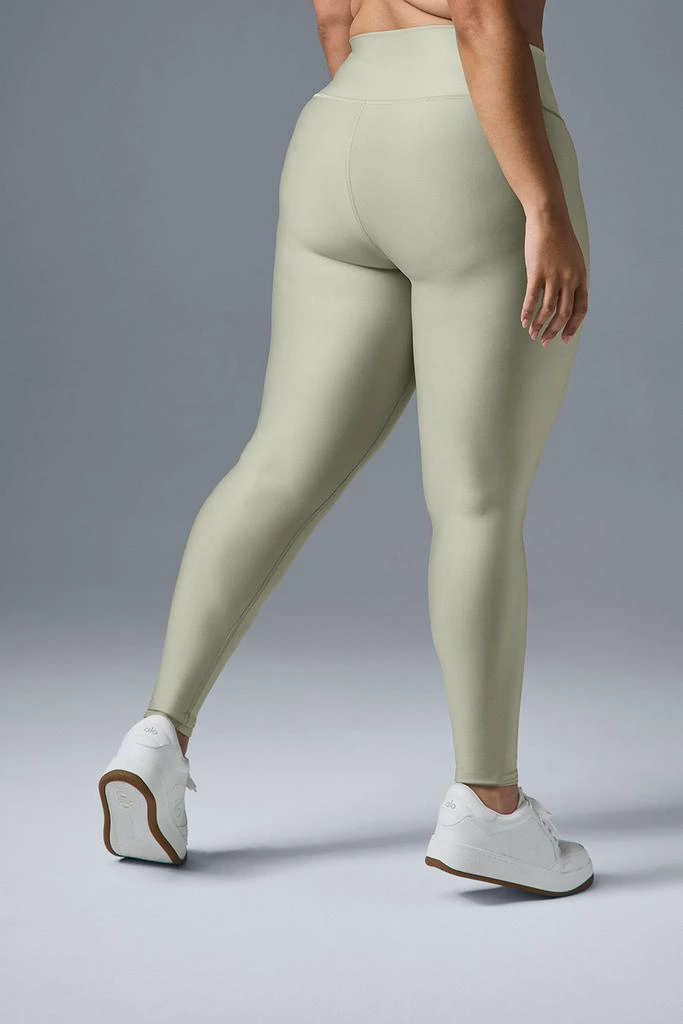 High-Waist Airlift Legging - Limestone 商品