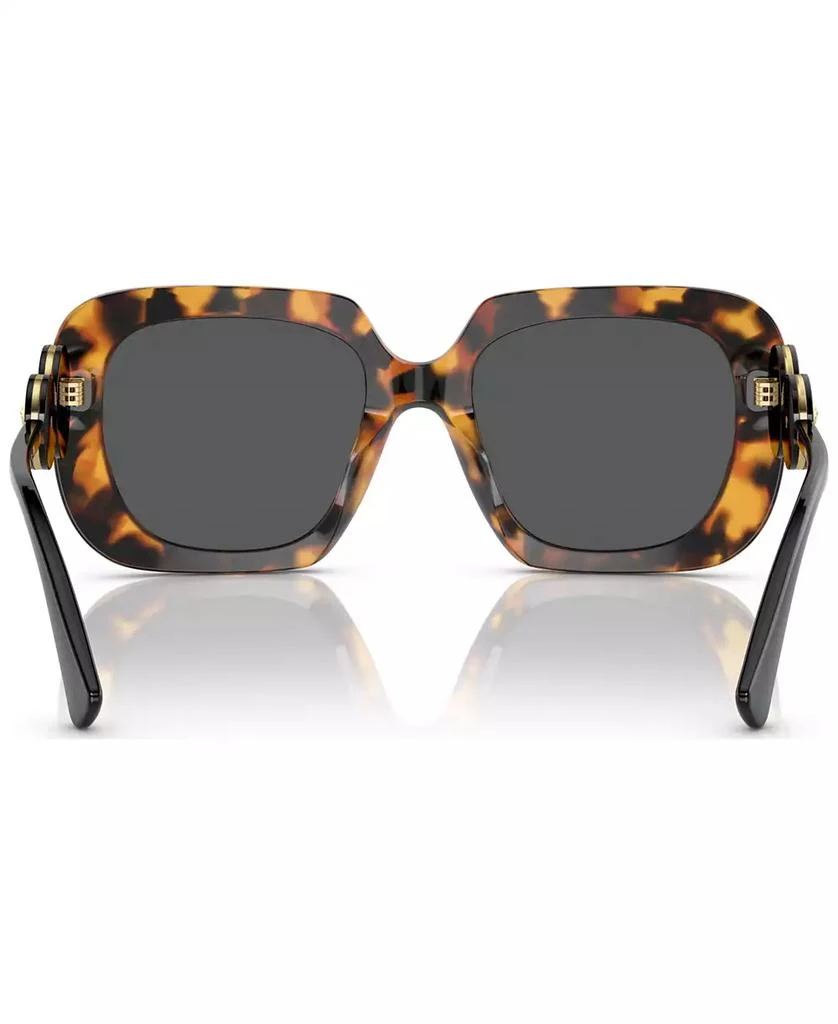 商品Versace|Women's Sunglasses, VE4434,价格¥1466,第4张图片详细描述