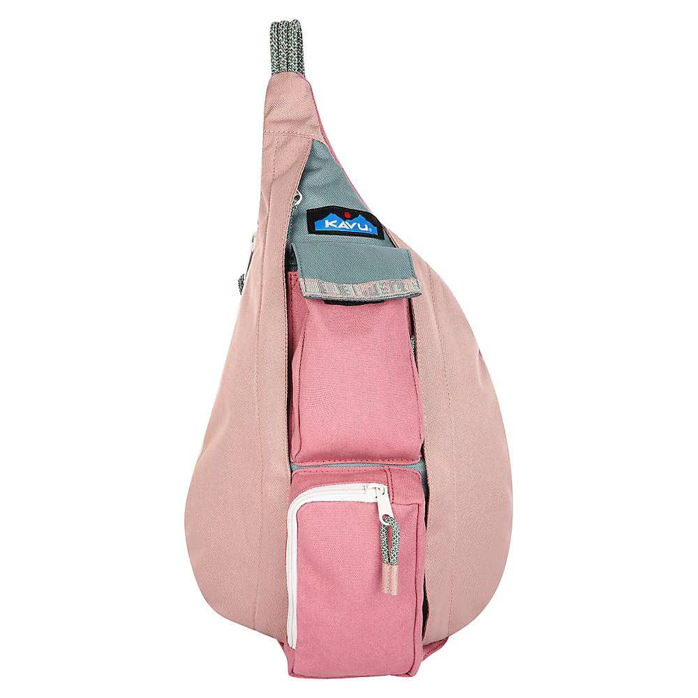 KAVU Mini Remix Rope Bag 商品