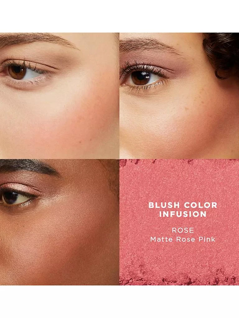 商品Laura Mercier|Blush Color Infusion,价格¥270,第2张图片详细描述