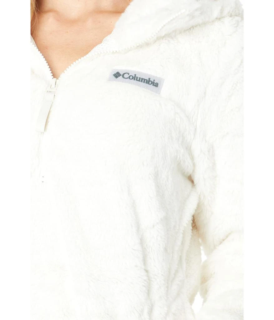 商品Columbia|Bundle Up™ Hooded Pullover,价格¥303,第3张图片详细描述