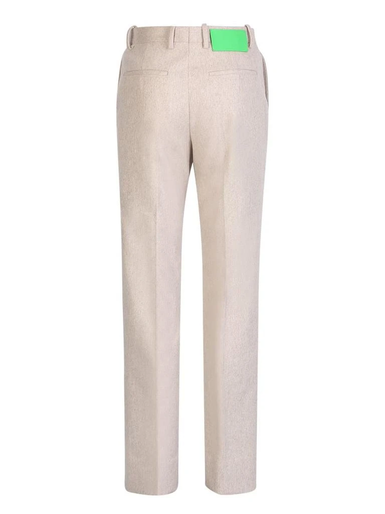 商品Off-White|Off-White Trousers,价格¥9854,第2张图片详细描述