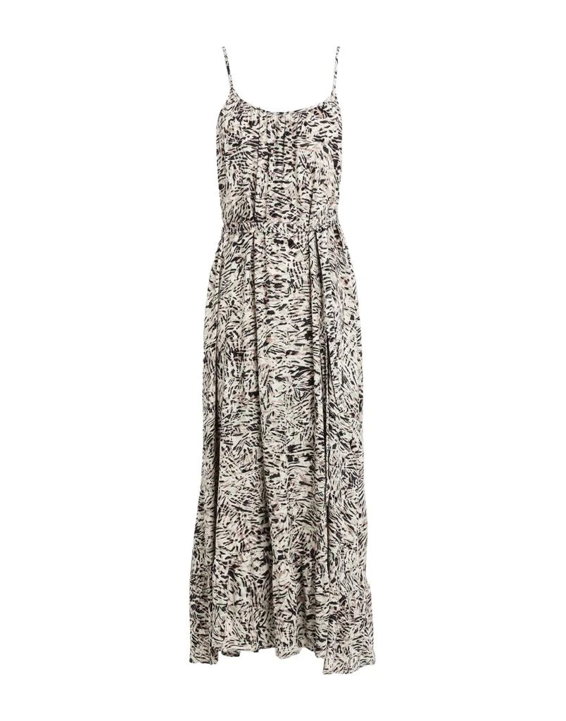 商品VERO MODA|Midi dress,价格¥267,第1张图片